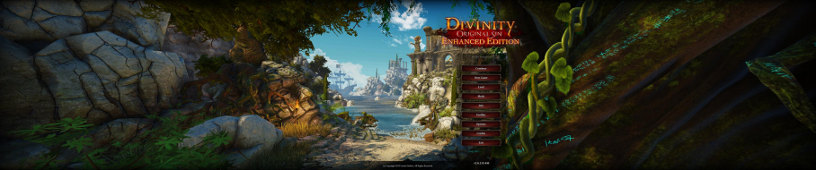 Divinity: Original Sin - Enhanced Edition