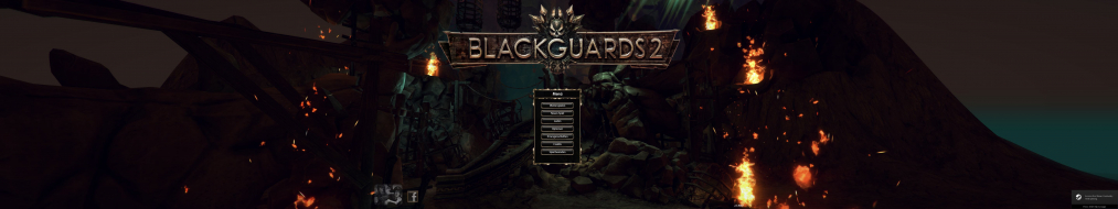 Blackguards 2