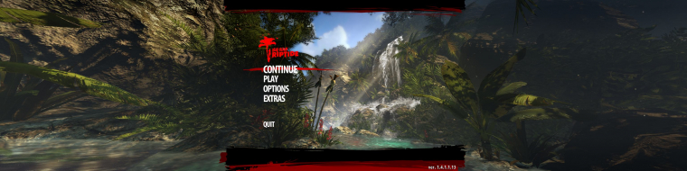 Dead Island: Riptide 