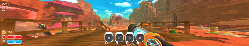 Slime Rancher