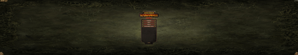 Total War: Warhammer