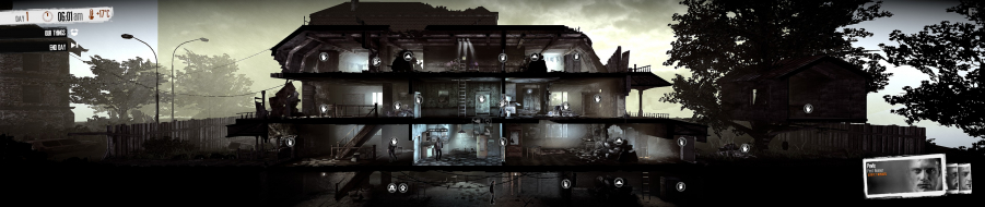 This War of Mine