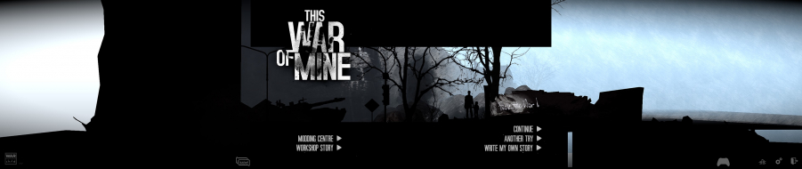 This War of Mine