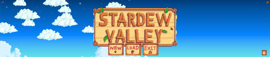 Stardew Valley