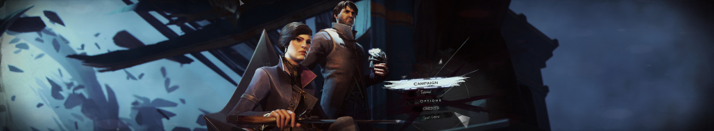 Dishonored 2