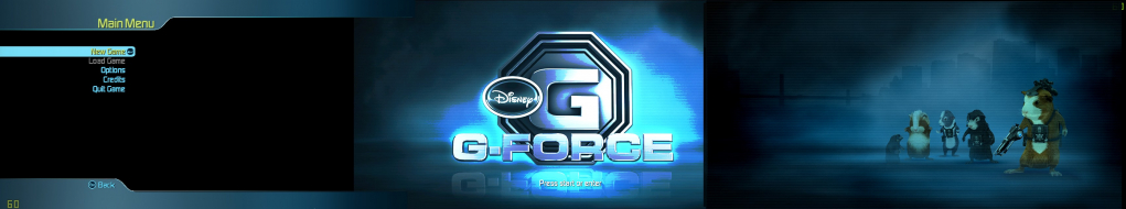 G-Force