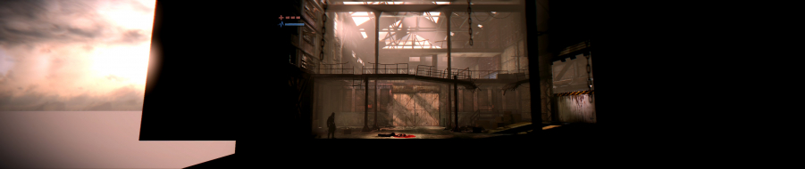 Deadlight: Director's Cut