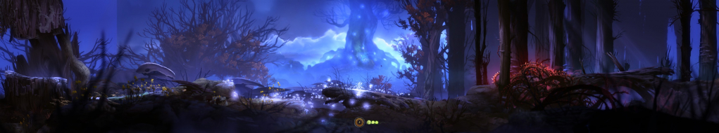 Ori and the Blind Forest: Definitive Edition