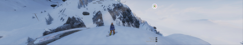 Steep