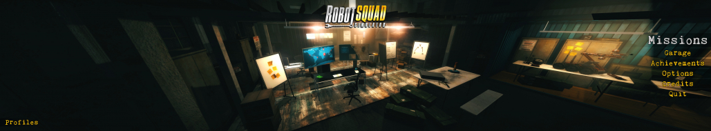 Robot Squad Simulator 2017