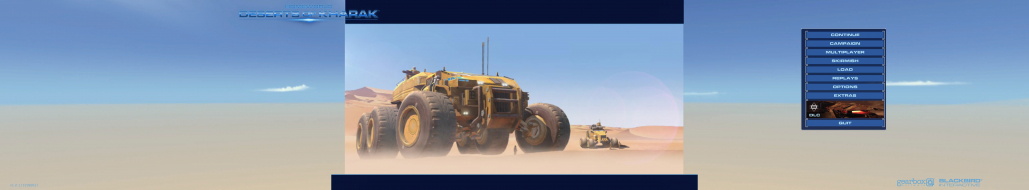 Homeworld: Deserts of Kharak