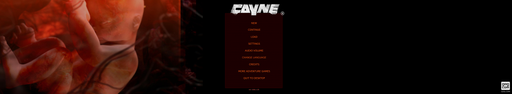 Cayne