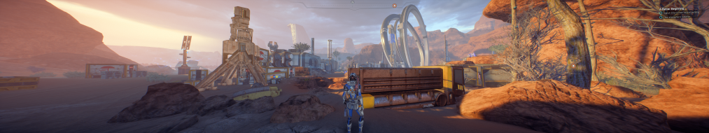 Mass Effect: Andromeda