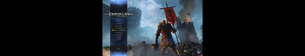 Chivalry: Medieval Warfare