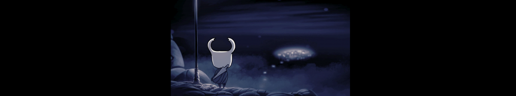 Hollow Knight