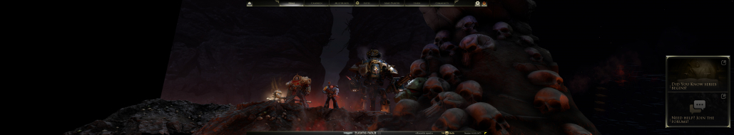 Warhammer 40,000: Dawn of War III