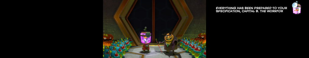 Yooka-Laylee