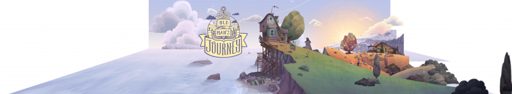 Old Man's Journey