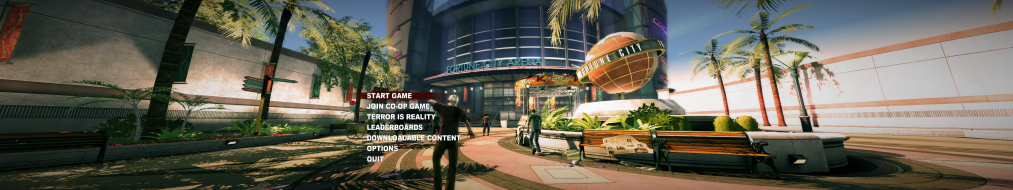 Dead Rising 2