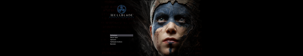 Hellblade: Senua's Sacrifice