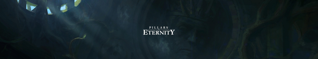 Pillars of Eternity