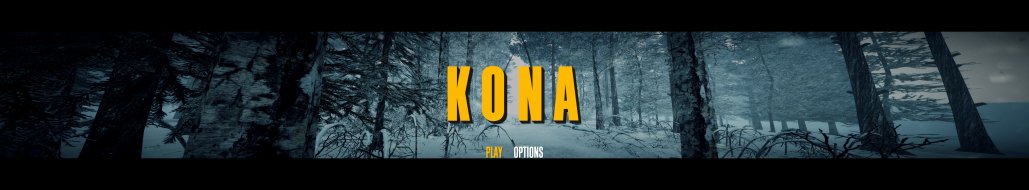 Kona