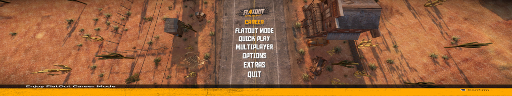 FlatOut 4: Total Insanity