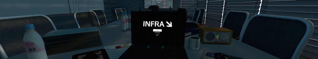 INFRA