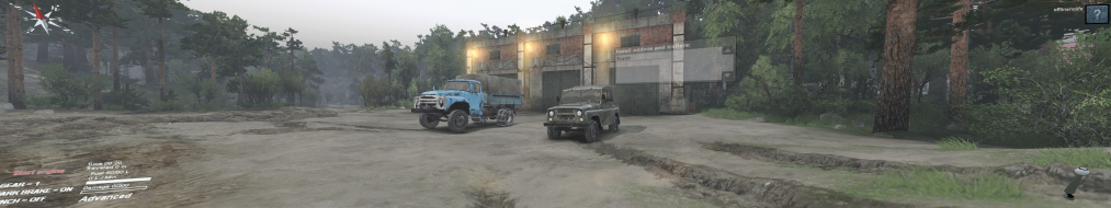 Spintires