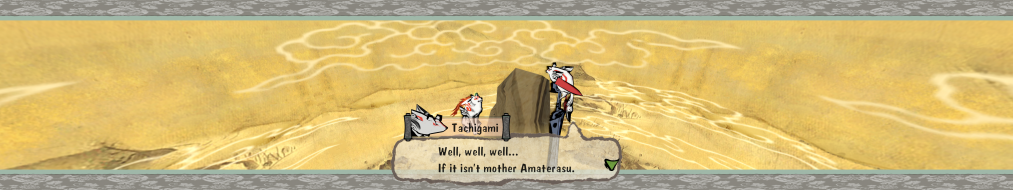 Okami HD