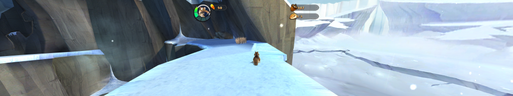 Ice Age 2: The Meltdown