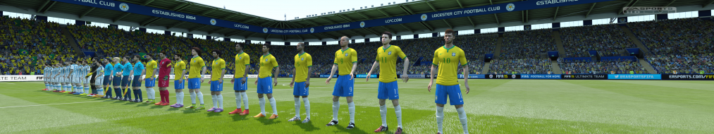 FIFA 15