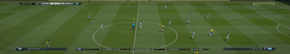 FIFA 15