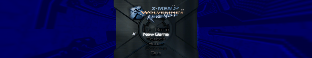 X2: Wolverine's Revenge