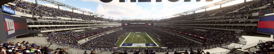 Madden NFL 19