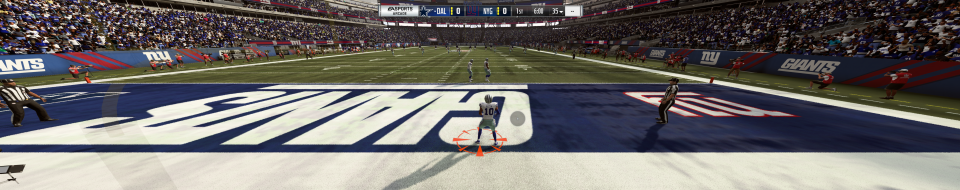 Madden NFL 19