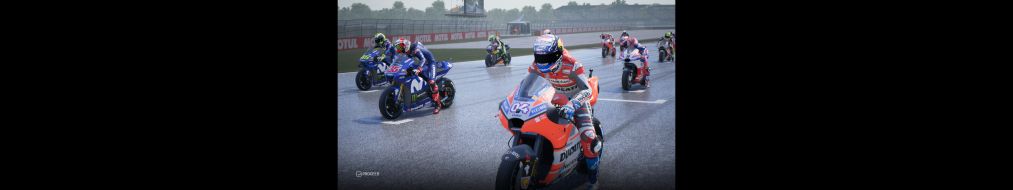 MotoGP 18