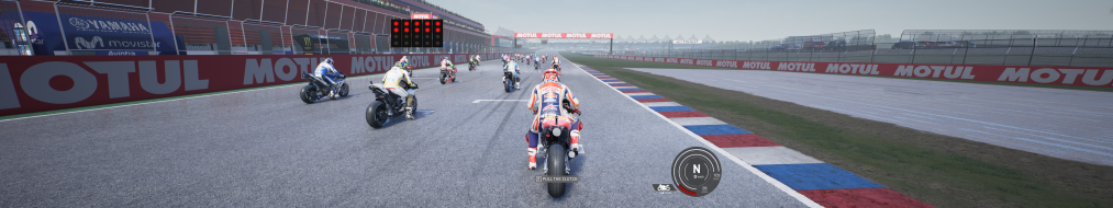 MotoGP 18