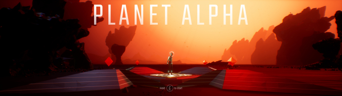 Planet Alpha