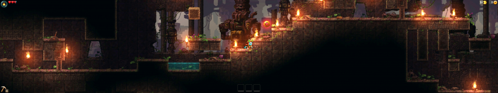 Steamworld DIG 2