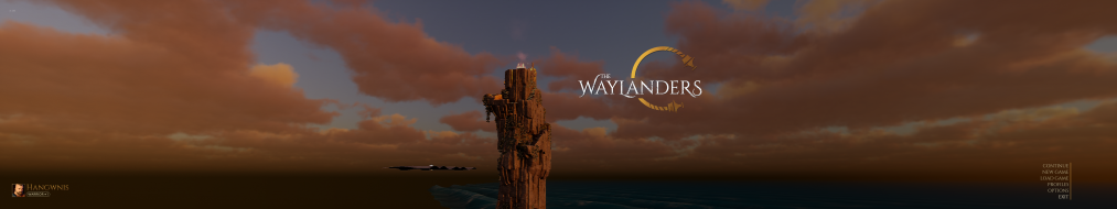 The Waylanders