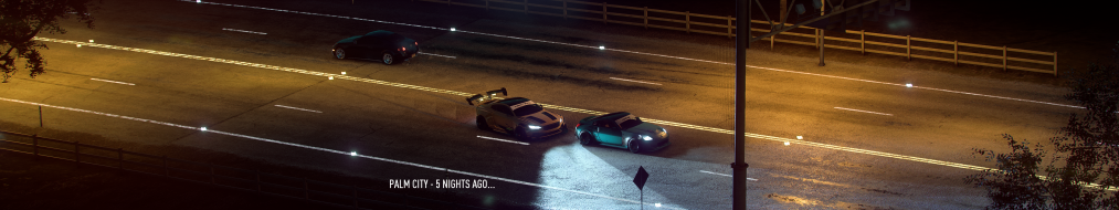 Need for Speed Heat