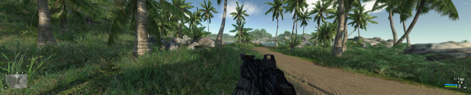 Crysis