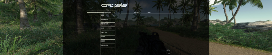 Crysis