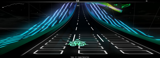 Audiosurf