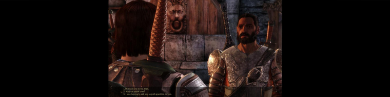 Dragon Age: Origins