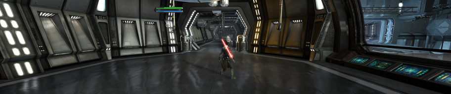 Star Wars: The Force Unleashed