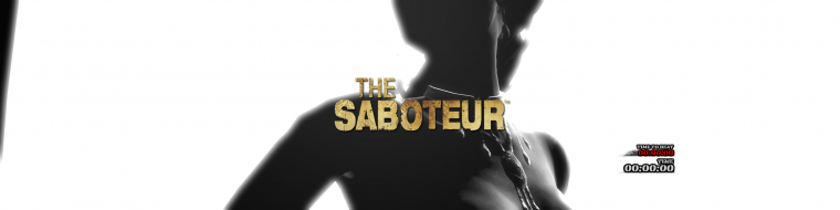 The Saboteur