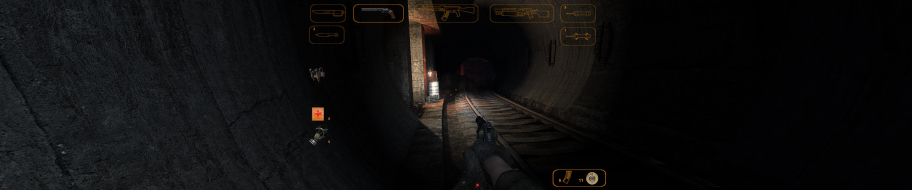 Metro 2033