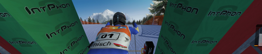 Alpine Ski Racing 2007